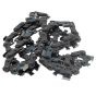 8" ECHO Chainsaw Chain 1/4" - 043" - 52 Links - OEM No. X200000020