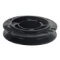 Recoil Pulley for ECHO Machines - OEM No. P022033320