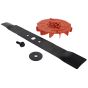 Blade Kit for ECHO DLM-310/46P Mower - OEM No. P022061290