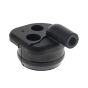 Fuel Grommet for Echo CS-2511TES, CS-2510TES, CS-2511WES Chainsaws - OEM No. V137000140