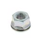 Nut for ECHO CS-2510TES, CS-2511TES Chainsaw - OEM No. V265000550