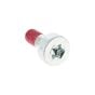 Torx Bolt for ECHO SRM-3020TES/U, SRM-420TES/U Brushcutter - OEM No. V835000010