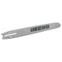 10" ECHO Guide Bar 3/8" LP - 050" - OEM No. X121000003