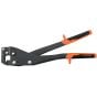 Profil Stud Crimping Tool by Edma - 600