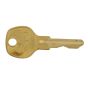 EK333 Replacement Plant Key fits Aggreko Generators