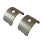 Big End Shells (Pair) fits Villiers MK12, C12 Engines - OEM No. EM913/010