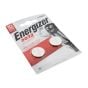 CR2032 Coin Lithium Battery Pack of 2 by Energizer - S5312