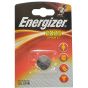 CR2025 Coin Lithium Battery Single by Energizer - S359 / S5307