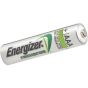 AAA Rechargeable Extreme Batteries 800mAh Pack of 4 by Energizer - S10263