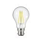 Energizer LED BC (B22) 470 lm 4W GLS Filament Non-Dimmable Bulb (Warm White) - OEM No. S12862