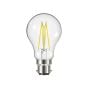 Energizer LED BC (B22) 806 lm 6.7W GLS Filament Non-Dimmable Bulb (Warm White) - OEM No. S12864