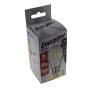 Energizer LED BC (B22) 806 lm 6.7W GLS Filament Non-Dimmable Bulb (Warm White) - OEM No. S12864