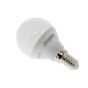 Energizer LED SES (E14) 3.1W 250 lm Opal Golf Non-Dimmable Bulb (Warm White) - OEM No. S8837