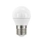 Energizer LED ES (E27) 5.2W 470 lm Opal Candle Golf Non-Dimmable Bulb (Warm White) - OEM No. S8839