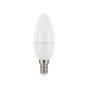 Energizer LED SES (E14) 3.3W 250 lm Opal Candle Non-Dimmable Bulb (Warm White) - OEM No. S8845