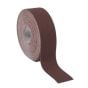 Emery Roll Brown 50mm x 50mtr 120Grit Sealey Part No. ERB5050120