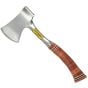 Sportsmans Axes - Leather Grip