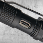 Vision Rechargeable Penlight 300 Lumens