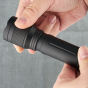 Vision Pro Rechargeable Torch 1500 Lumen