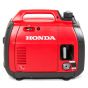 Honda EU22i: 2200W Petrol Portable Generator