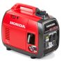 Honda EU22i: 2200W Petrol Portable Generator