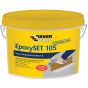 105 Epoxyset Standard 14kg by Everbuild - EPOX10514