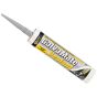 Galva Mate Sealant Grey C3 by Everbuild - GALVAM