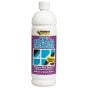 uPVC Cream Cleaner 1 Litre by Everbuild - PVCC1