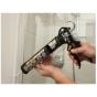 Power Pro Sealant Gun 400ml by Everbuild - SGNEWPOWER