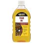 Teak Oil 500ml by Everbuild - TEAK