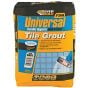 Universal Flexible Grout