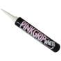 Pinkgrip Solvent Free Cartridge White 350ml by Everbuild - PINKWE