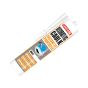 Decorator's Caulk Instantly Paintable