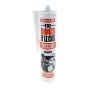 Evo-Stik The Dog's B*ll*cks Multipurpose Adhesive & Sealant Black 290ml