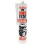 Evo-Stik The Dog's B*ll*cks Multipurpose Adhesive & Sealant White 290ml