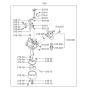 Carburetor Assembly for Robin / Subaru EX21 Engines