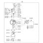 Carburetor Assembly for Robin / Subaru EX27 Engines