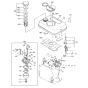 Electric Device for Robin / Subaru EY08 Engines