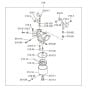 Carburettor Assembly for Robin / Subaru EY35 Engine