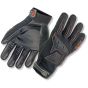 Anti Vibration Glove ANSI S2.73/ISO 10819 Ergodyne Gel Polymer Palm Pad LRG