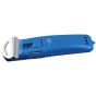 EZ-7 Guarded Spring Back Safety Knife Ambidextrous for right & left handed