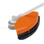 Stihl Universal Deflector Kit - 4119 007 1027