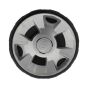 Wheel Ear for Bosch Rotak 370 LI Cordless Lawn Mowers - F016104422