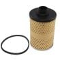 Fuel Filter 124mm x 76mm Replaces Baldwin PF10