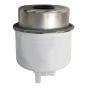 Fuel Filter/Water Separator Caterpillar 302.5 Replaces Baldwin BF7675-D