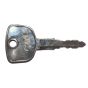 F989 Replacement Plant Key- Good Quality