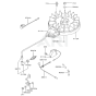 Electric Equipment for Kawasaki FA210V Engine