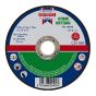 Cut Off Disc for Stone 100 x 3.2 x 16mm by Faithfull