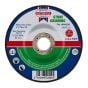 Grinding Disc for Stone Depressed Centre 100 x 6 x 16mm by Faithfull