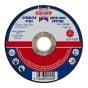 Metal Cut-Off Disc 125 x 1.2 x 22.23mm